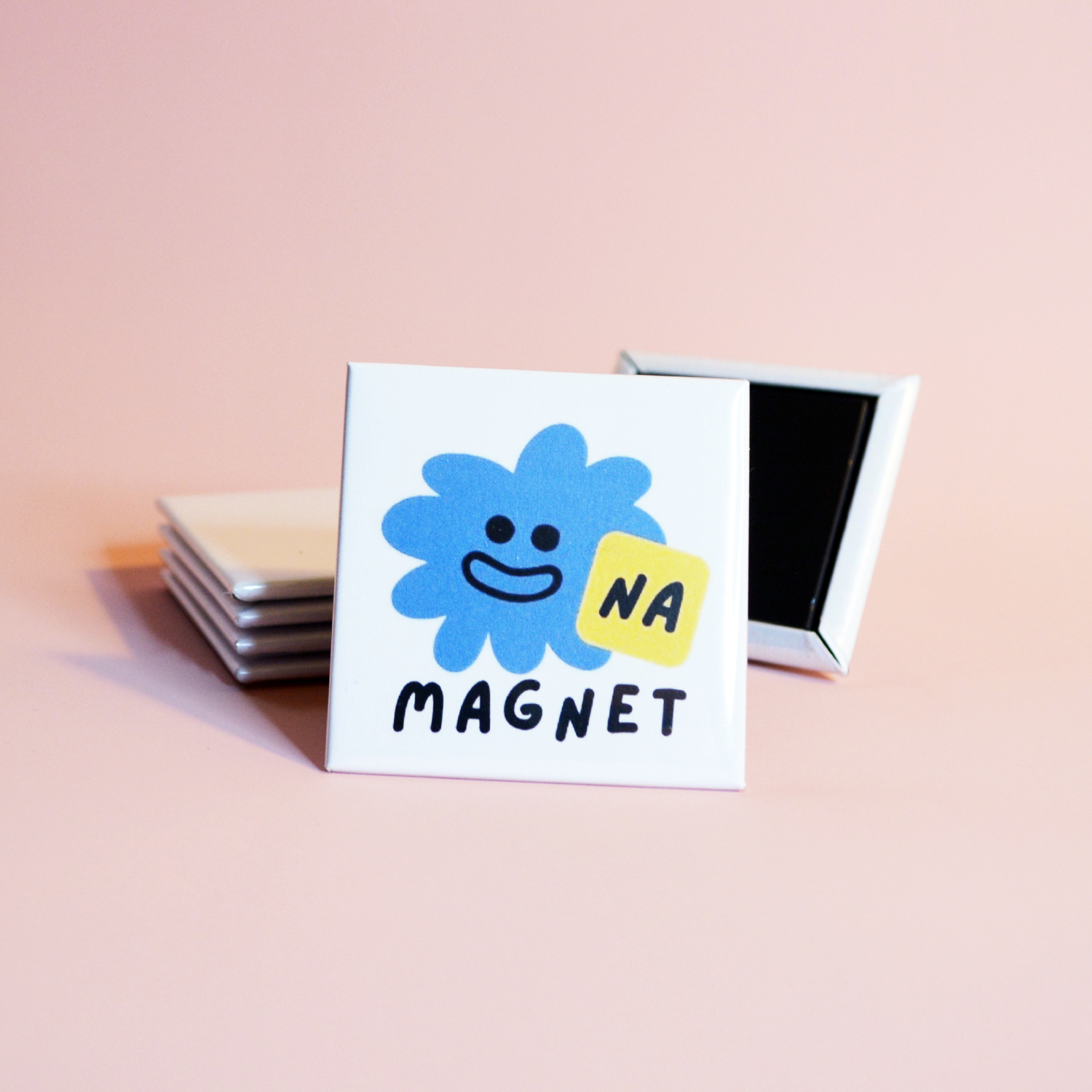 magnetky z vašich fotek